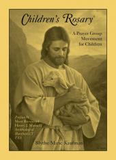 Children's Rosary Book (English)